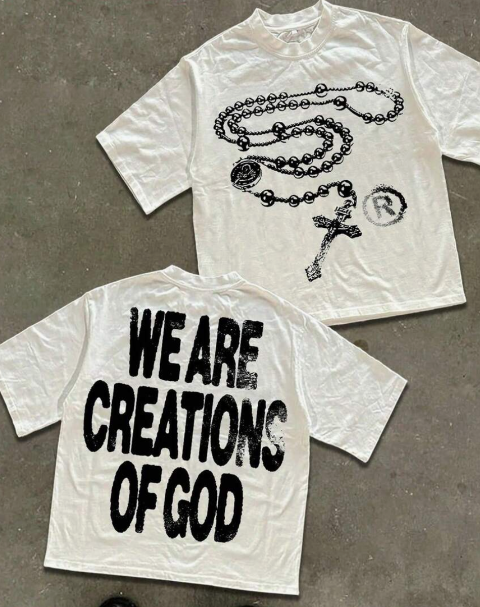 WE ARE by ZYCO T-shirt